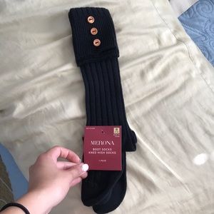 Boot Socks